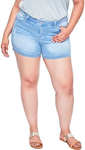 Explore Trendy Women's Shorts for ‌Every Occasion‌ Online!