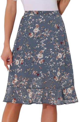 Explore stylish women's skirts ​for every occasion today!