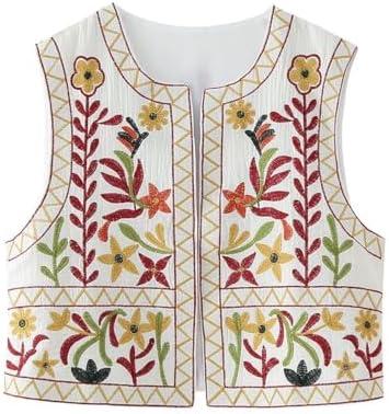 Versatile⁢ Women's Vests for All Occasions This‌ Season