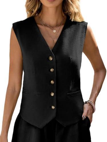 Versatile Women's ​Vests for All⁤ Occasions​ This Season