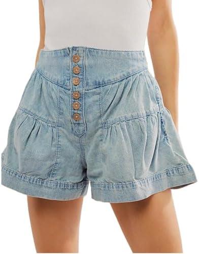 Explore Stylish Women's Shorts for Every‌ Occasion!