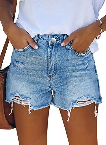 Explore Stylish Women's‍ Shorts‍ for Every Occasion!