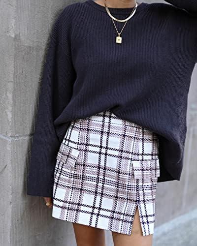 Explore Trendy Women's ​Skirts for Every Occasion!