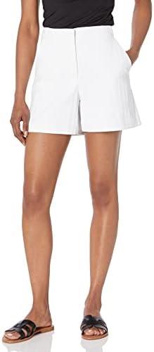 Discover Women's Trendy Shorts for Stylish Summer Looks