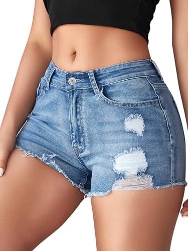 Discover Women's Trendy Shorts for Stylish ⁤Summer Looks