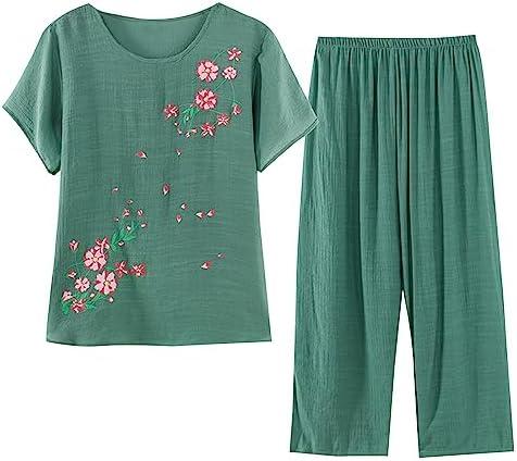 Explore Trendy Summer Pajamas for Women – Comfort & Style!