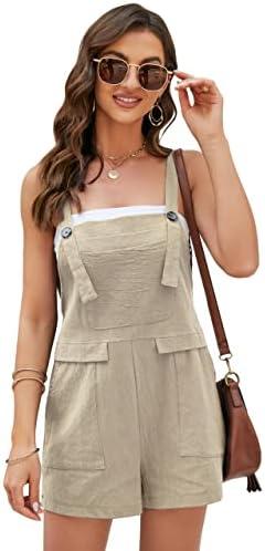 Discover Fashion Versatility: Jumpsuits &⁤ Overalls for All!