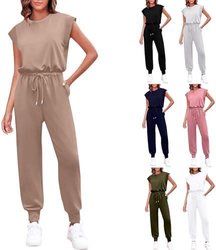 Discover Fashion Versatility: Jumpsuits & ⁤Overalls for All!