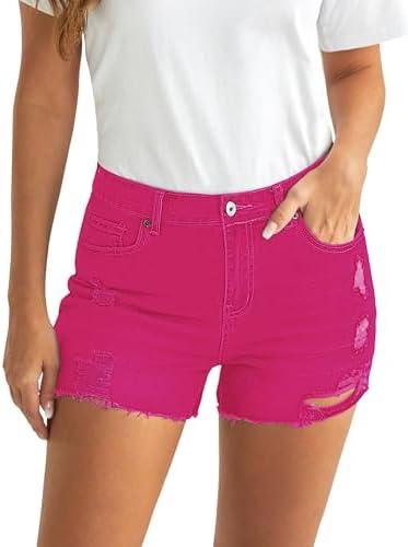 Stylish Summer Shorts: Perfect for Beach & Night Out!