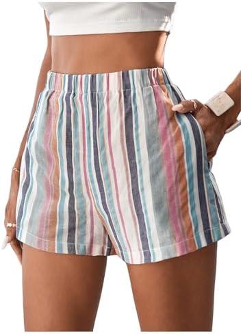 Stylish Summer⁢ Shorts: Perfect ‌for Beach & Night Out!