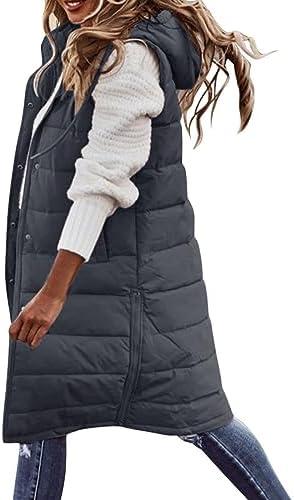 Explore Stylish Women's Vests for Every Season Today!