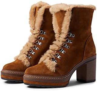 Explore Our Trendy Women's Boots Collection Now!