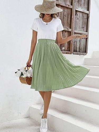 Discover Stunning‍ Women's Skirts ⁤for Every Occasion!