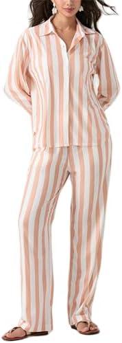 Charming⁢ Women's Pajamas for⁤ Cozy Nights ​and Sweet Dreams