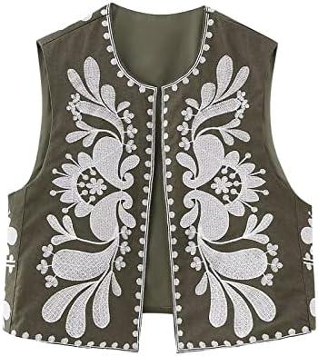 Stylish Women's Vests for Every Season and⁢ Occasion