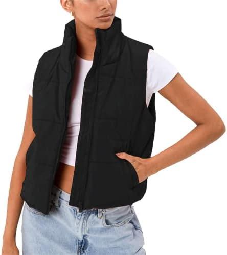 Stylish Women's Vests for Every Season and Occasion