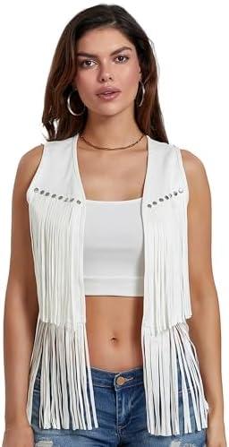 Stylish Women's Vests ⁢for Every Season and Occasion