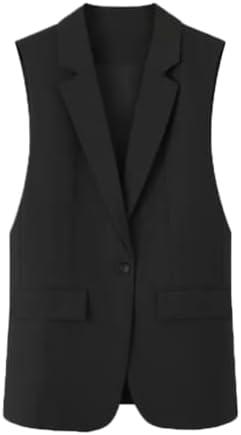 Stylish Women's Vests for Every Season and Occasion