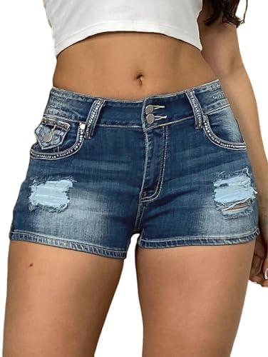 Stylish Women's Casual Shorts for Summer Adventures