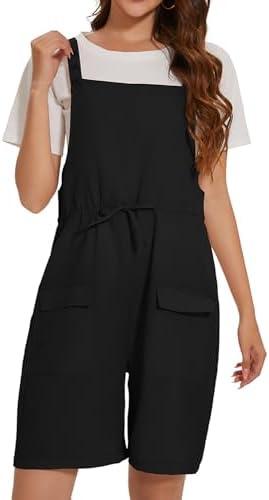 Explore Trendy Women's⁢ Jumpsuits‌ and Stylish Casual‌ Attire!