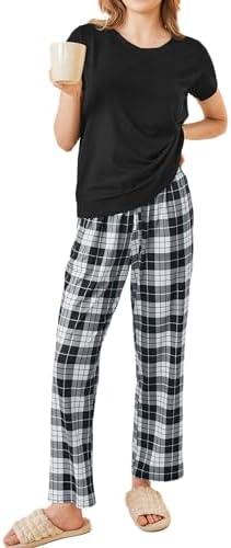 Chic Women's Pajama Sets for Ultimate Comfort & Style