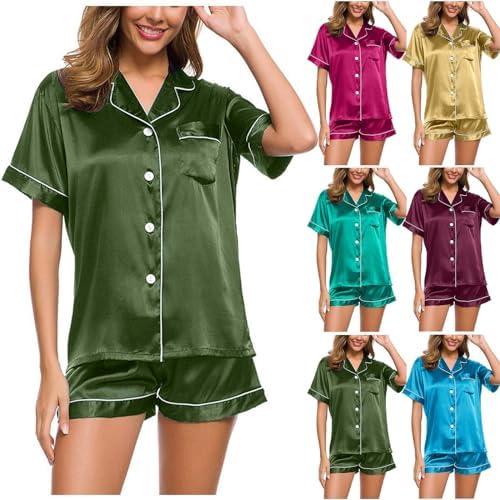 Chic Women's Pajama Sets for Ultimate Comfort &‌ Style