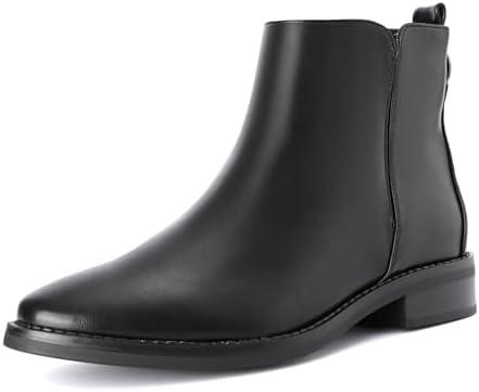 Step Out in Style: Trendy Women's Boots for Every ‌Occasion