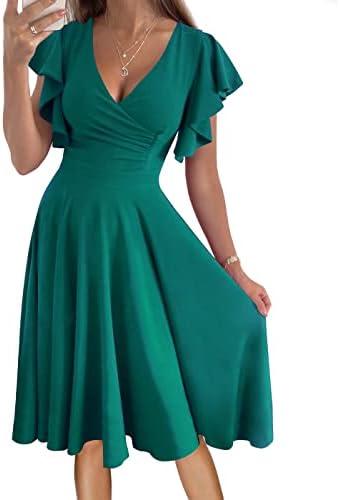 Trendy Women's Summer Dress Collection on ‍Amazon