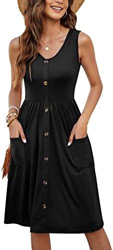 Trendy Women's Summer ⁢Dress Collection on Amazon