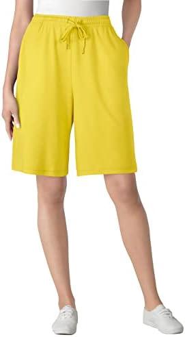 Trendy Women's Shorts: Summer Styles for Every Occasion!