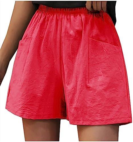 Trendy Women's Shorts: Summer Styles ⁣for​ Every Occasion!