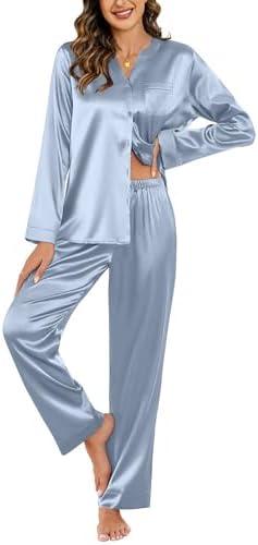 Explore Cozy Women's Sleepwear and Pajama Sets Online!