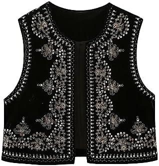 Elegant Women's Vests for Every Occasion and Activity