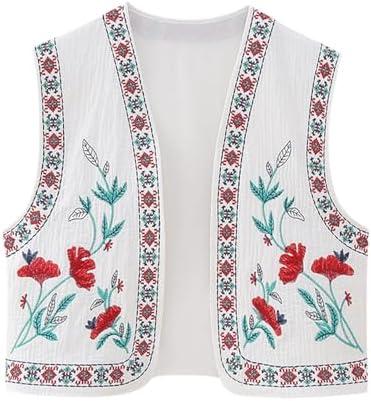 Elegant Women's Vests for Every​ Occasion and Activity