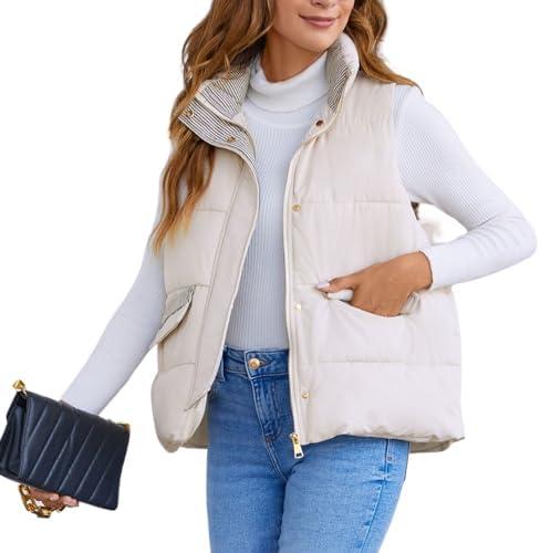 Elegant Women's Vests for Every Occasion and Activity