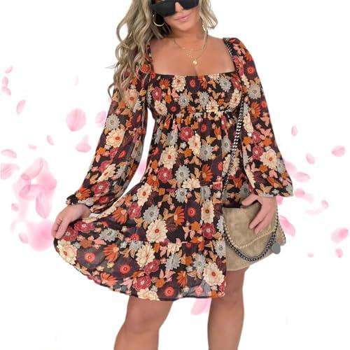 Charming Dresses for Every Occasion: ⁤Cute ‌& ‍Casual Styles!