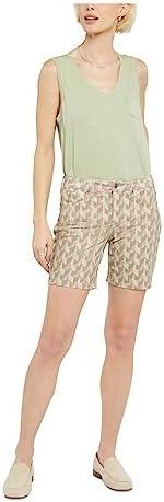 Explore Stylish Women's Shorts for Every Summer Occasion!