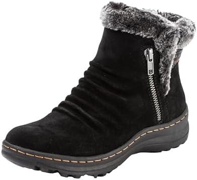 Explore Stylish Women's Boots: Comfort Meets Fashion!