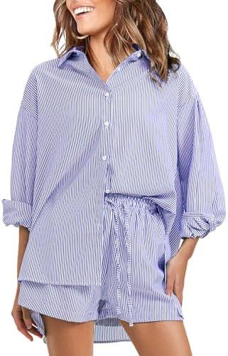 Cozy Women's Pajamas: Comfort Meets Style in ⁣Sleepwear Sets