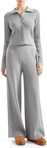 Cozy Women's Pajamas:⁤ Comfort Meets ⁣Style in Sleepwear Sets