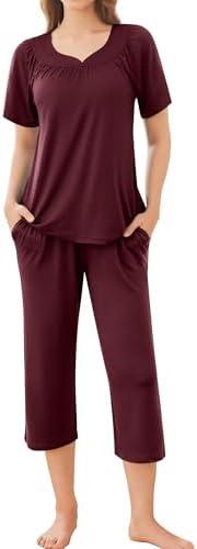 Cozy Women's⁢ Pajamas: Comfort Meets Style in Sleepwear Sets