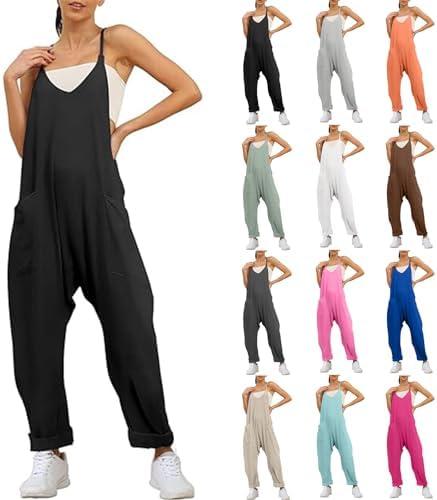 Trendy Women's Jumpsuits for ​Every Occasion -‌ Shop Now!