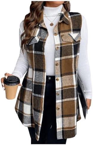 Explore Stylish ⁢Women's Vests: ​Fashion and Function Combined