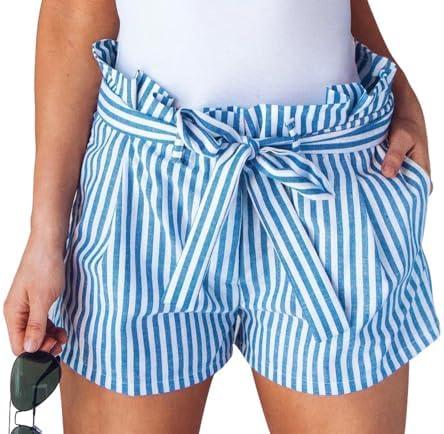 Explore Stylish Women's Bermuda Shorts for Every ⁣Occasion!