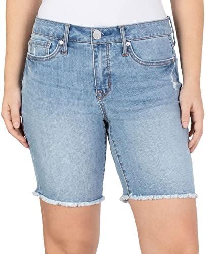 Explore Stylish⁢ Women's⁢ Bermuda Shorts for Every Occasion!