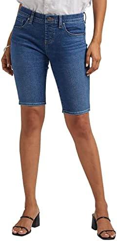 Explore Stylish Women's Bermuda Shorts for Every Occasion!