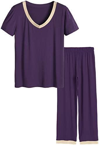 Discover comfort and style with our cozy women's sleepwear sets