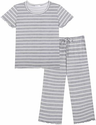 Cozy ‌Family Pajamas for Christmas & Loungewear Sets 2024