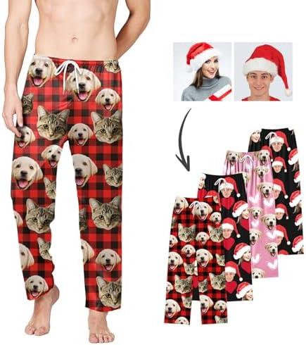 Cozy Family Pajamas for Christmas & Loungewear Sets 2024