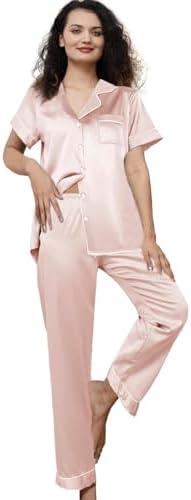 Cozy Family Pajamas‍ for Christmas & Loungewear Sets 2024